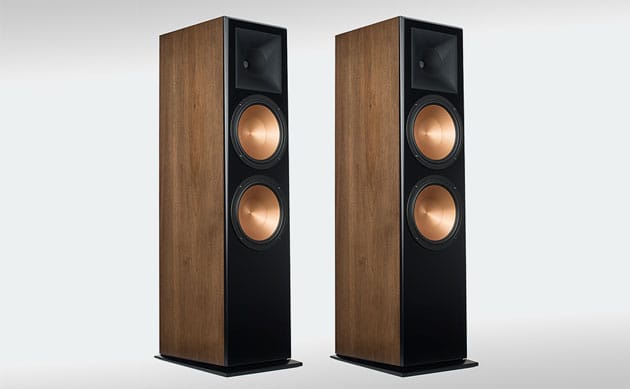 Klipsch RF-7 III