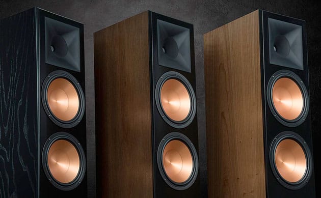 Klipsch RF-7 III