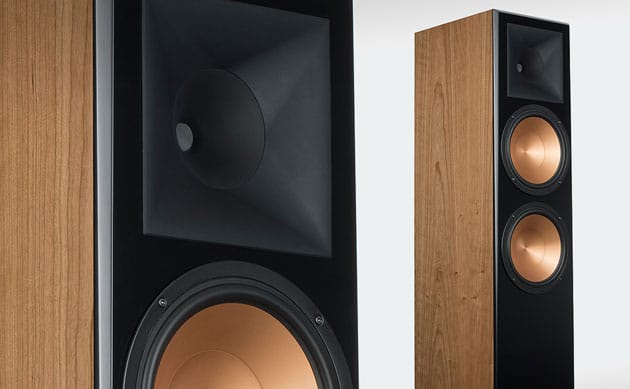 Klipsch RF-7 III