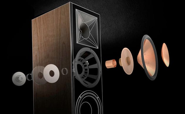 Klipsch RF-7 III
