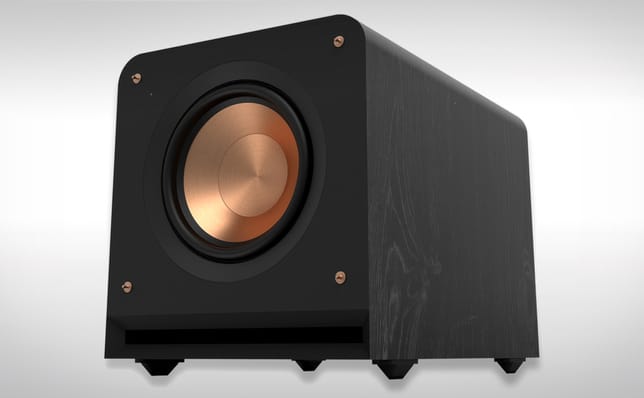 Klipsch RP-1000SW
