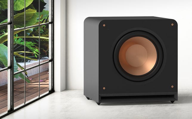 Klipsch RP-1400SW