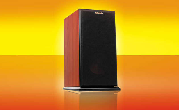 kolumny hi-fi Klipsch-RP-160M