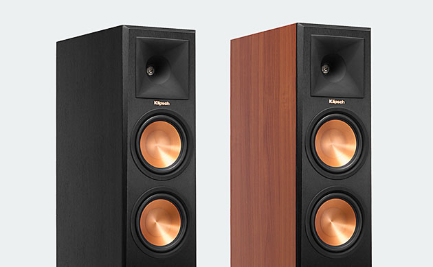 kolumna Klipsch RP-260F