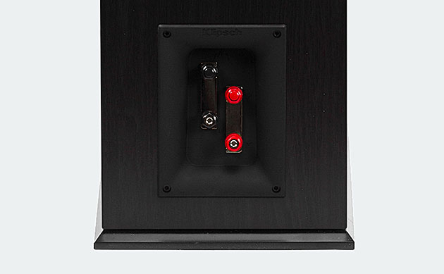 kolumna Klipsch RP-260F