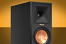 Klipsch RP-260F