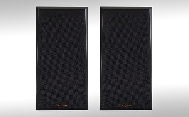 Klipsch RP-500M