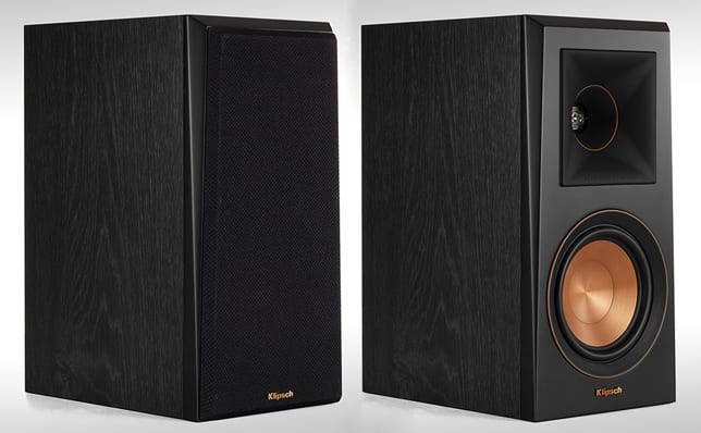 Klipsch RP-500M