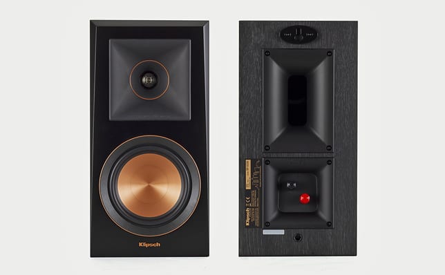 Klipsch RP-500M