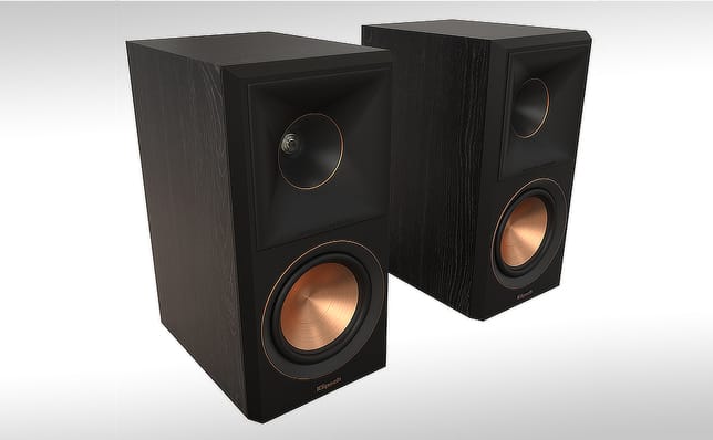 Klipsch RP-500M II