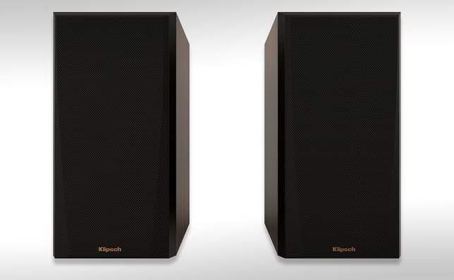 Klipsch RP-500M II