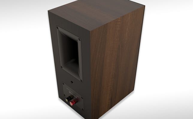 Klipsch RP-500M II
