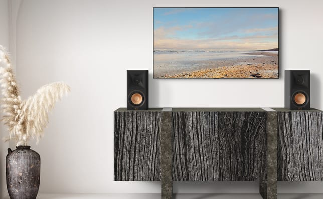 Klipsch RP-500M II