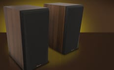 Klipsch RP-500M II