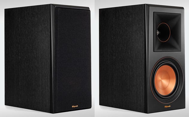 Kolumny Klipsch RP-600M