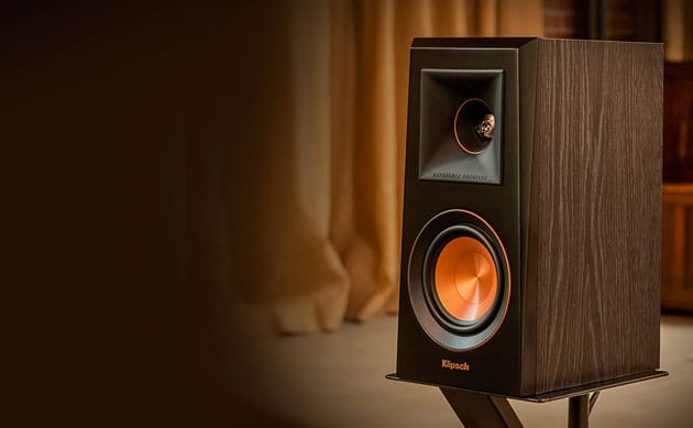 Kolumny Klipsch RP-600M