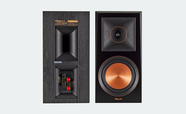 Kolumny Klipsch RP-600M