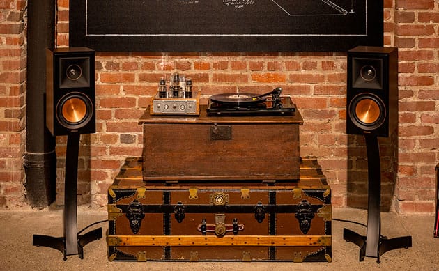 Kolumny Klipsch RP-600M