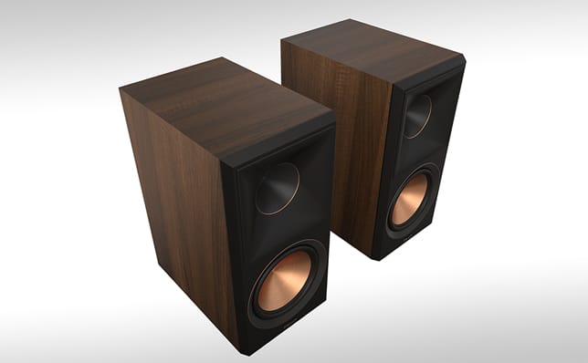 Klipsch RP-600M II