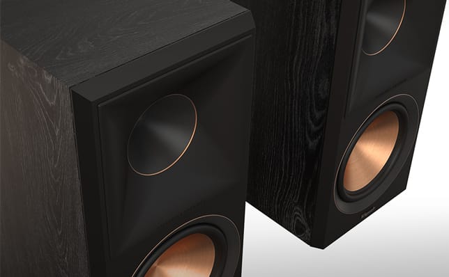 Klipsch RP-600M II