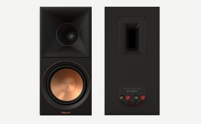Klipsch RP-600M II