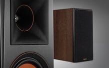 Klipsch RP-600M