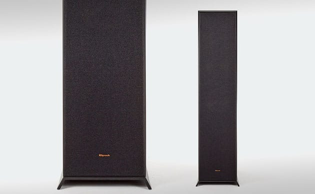 Kolumny podłogowe Klipsch RP-8000F