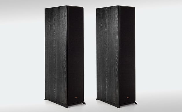Kolumny podłogowe Klipsch RP-8000F
