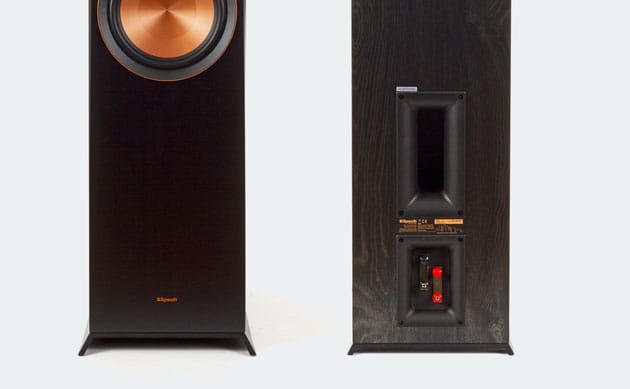 Kolumny podłogowe Klipsch RP-8000F
