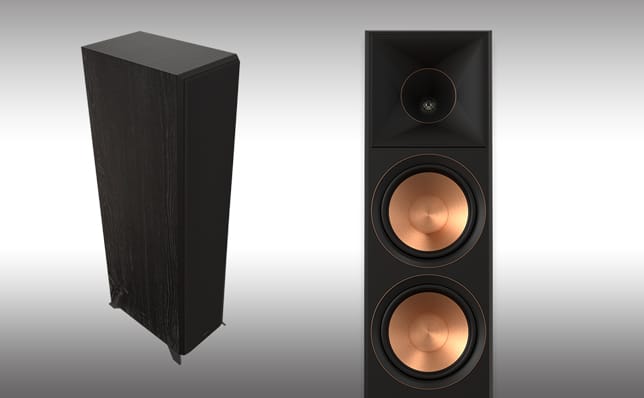 Klipsch RP-8000F II