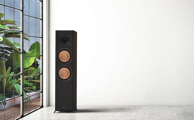 Klipsch RP-8000F II