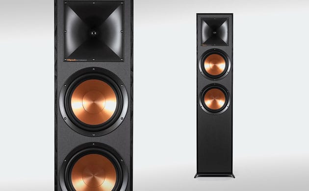 Klipsch Reference Base R-820F