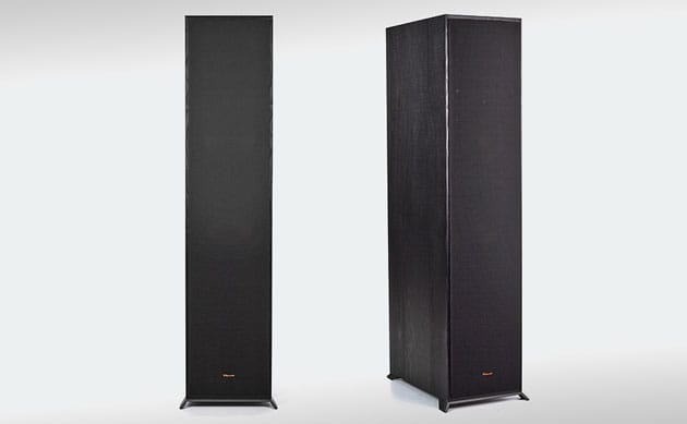 Klipsch Reference Base R-820F