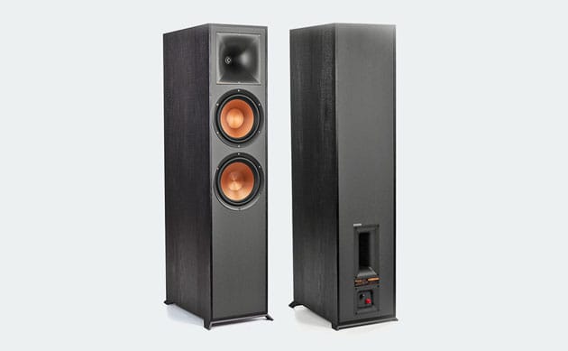Klipsch Reference Base R-820F