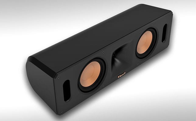 Klipsch Reference Cinema System 5.0.4