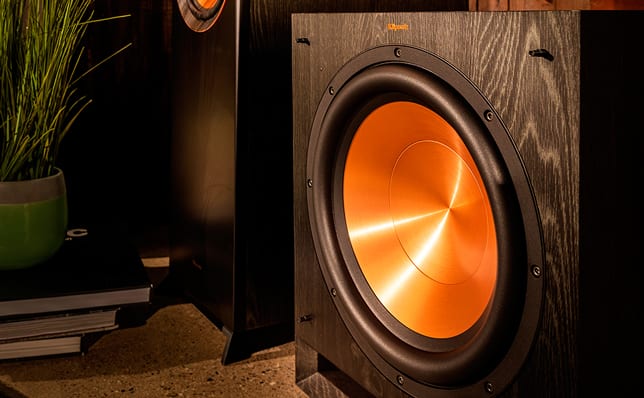 Klipsch SPL-150