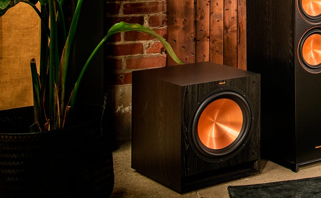 Klipsch SPL-150