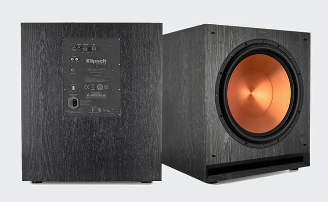 Klipsch SPL-150