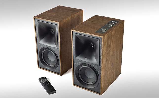 Klipsch The Fives