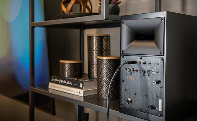 Klipsch The Fives