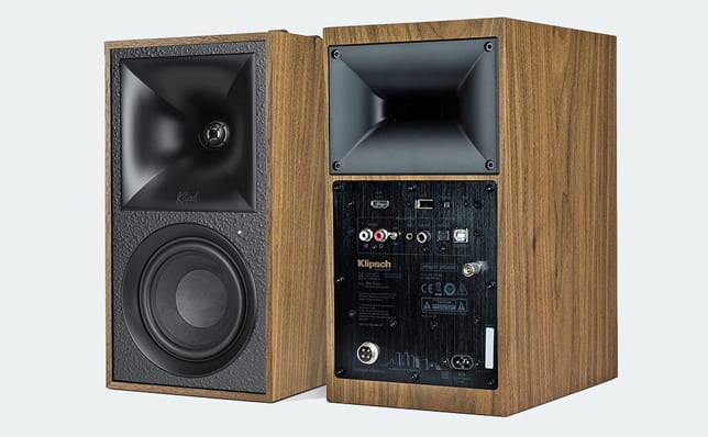 Klipsch The Fives