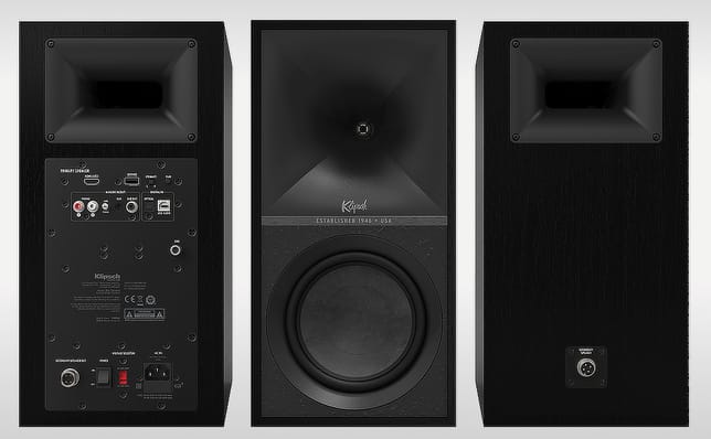 Klipsch The Sevens