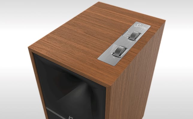 Klipsch The Sevens