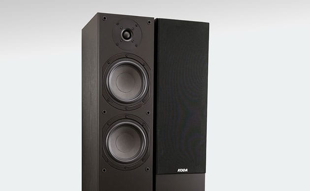 Koda EX-569F