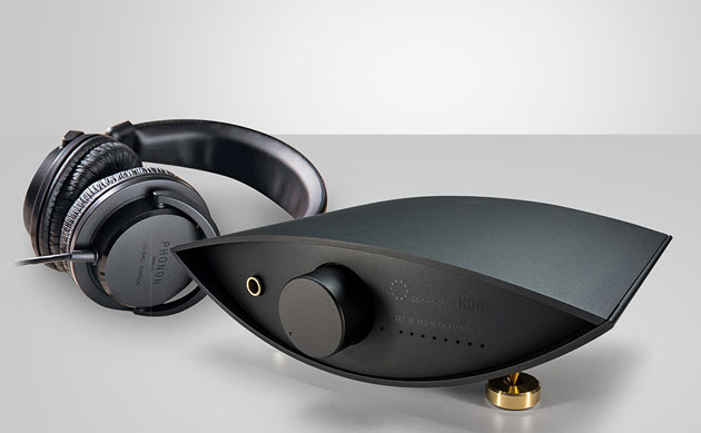 Korg DS-DAC-100