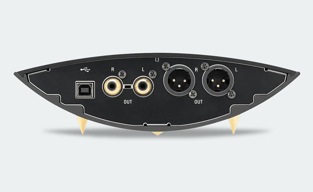 Korg DS-DAC-100
