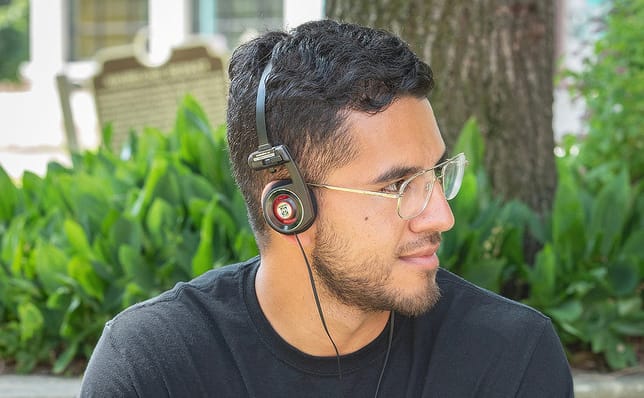 Koss Porta Pro Utility