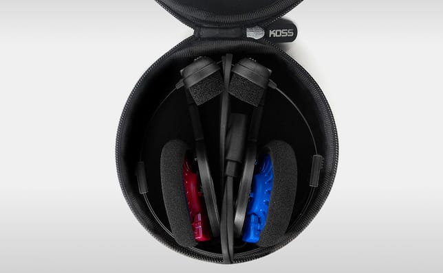 Koss Porta Pro Utility