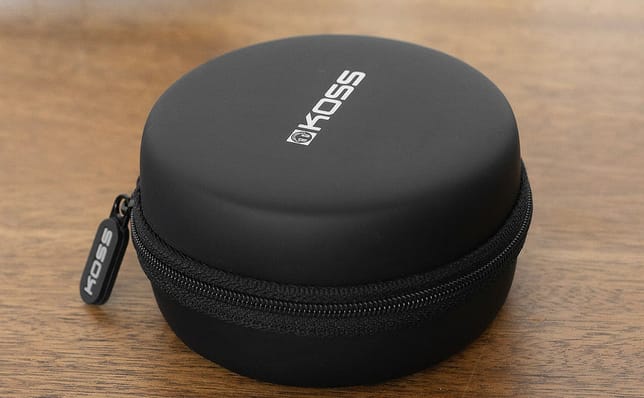 Koss Porta Pro Utility