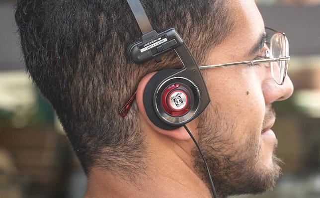 Koss Porta Pro Utility